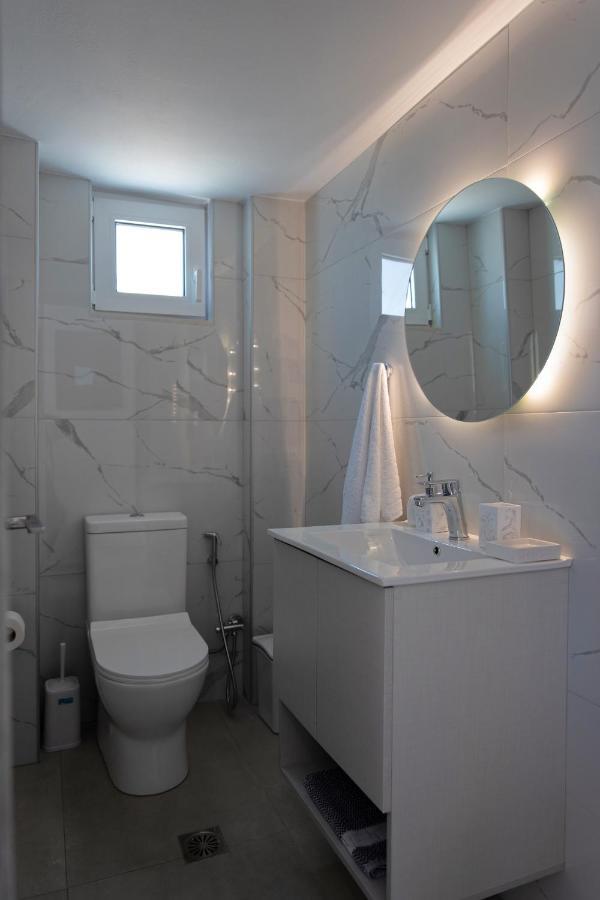 Holiday home Oasis Twin Iii