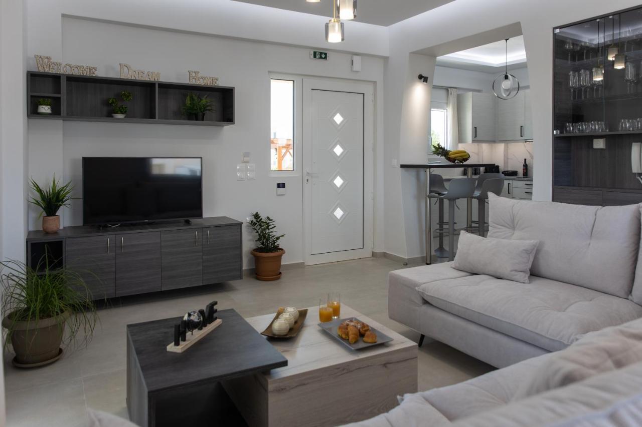 Holiday home Oasis Twin Iii