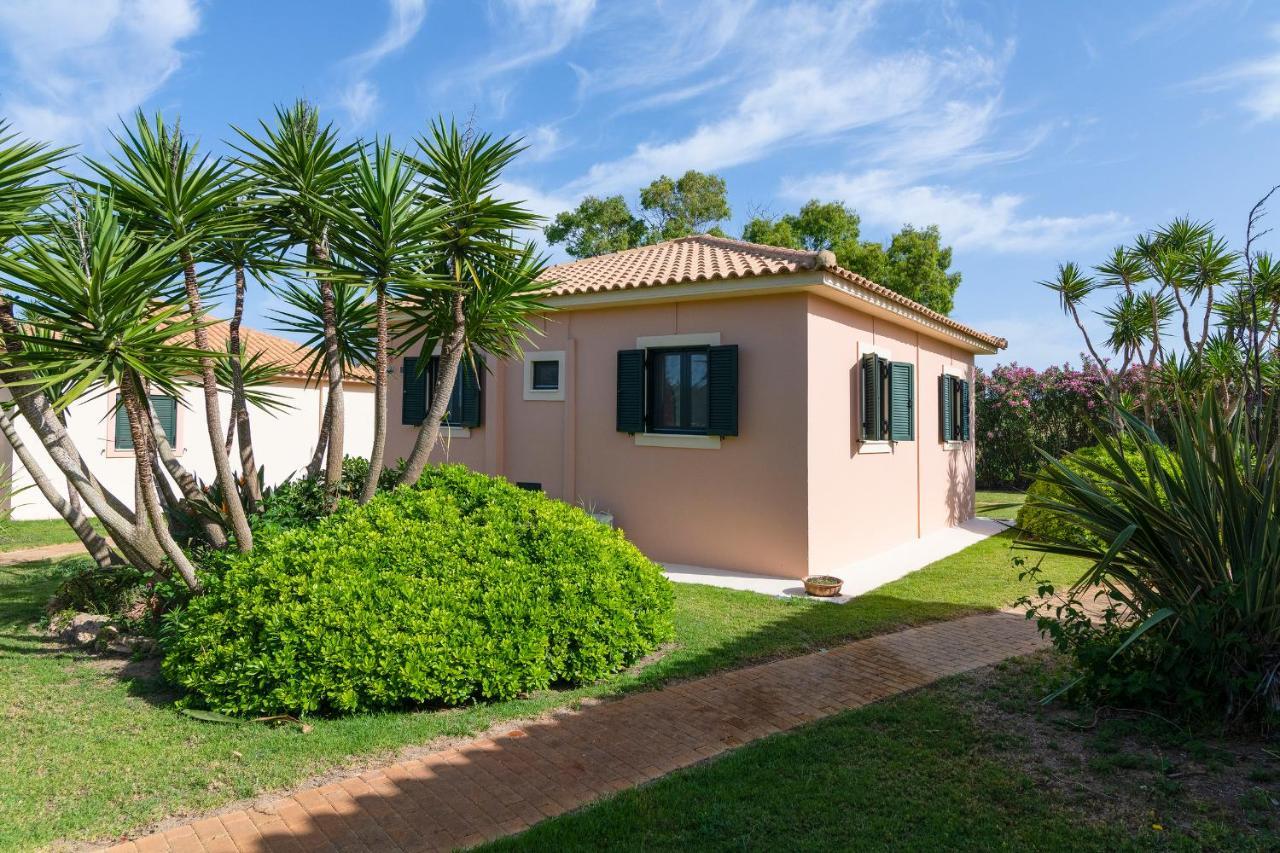 Holiday home Analipsi Front - Happy Kastron (Elis)