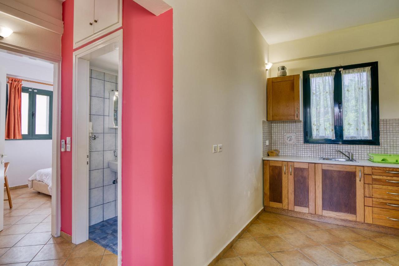Analipsi Front - Happy Holiday home *