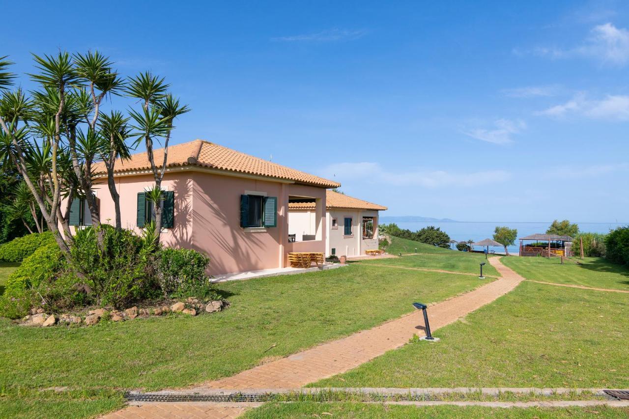 Analipsi Front - Happy Holiday home *