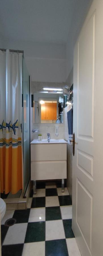 Alexandra'S Glifa Apartments Glifa (Stylida)