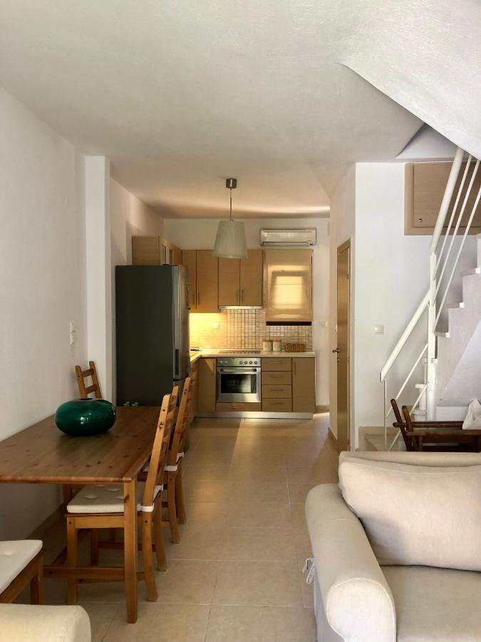 Holiday home F & B Summer Collection - Christiana's House *