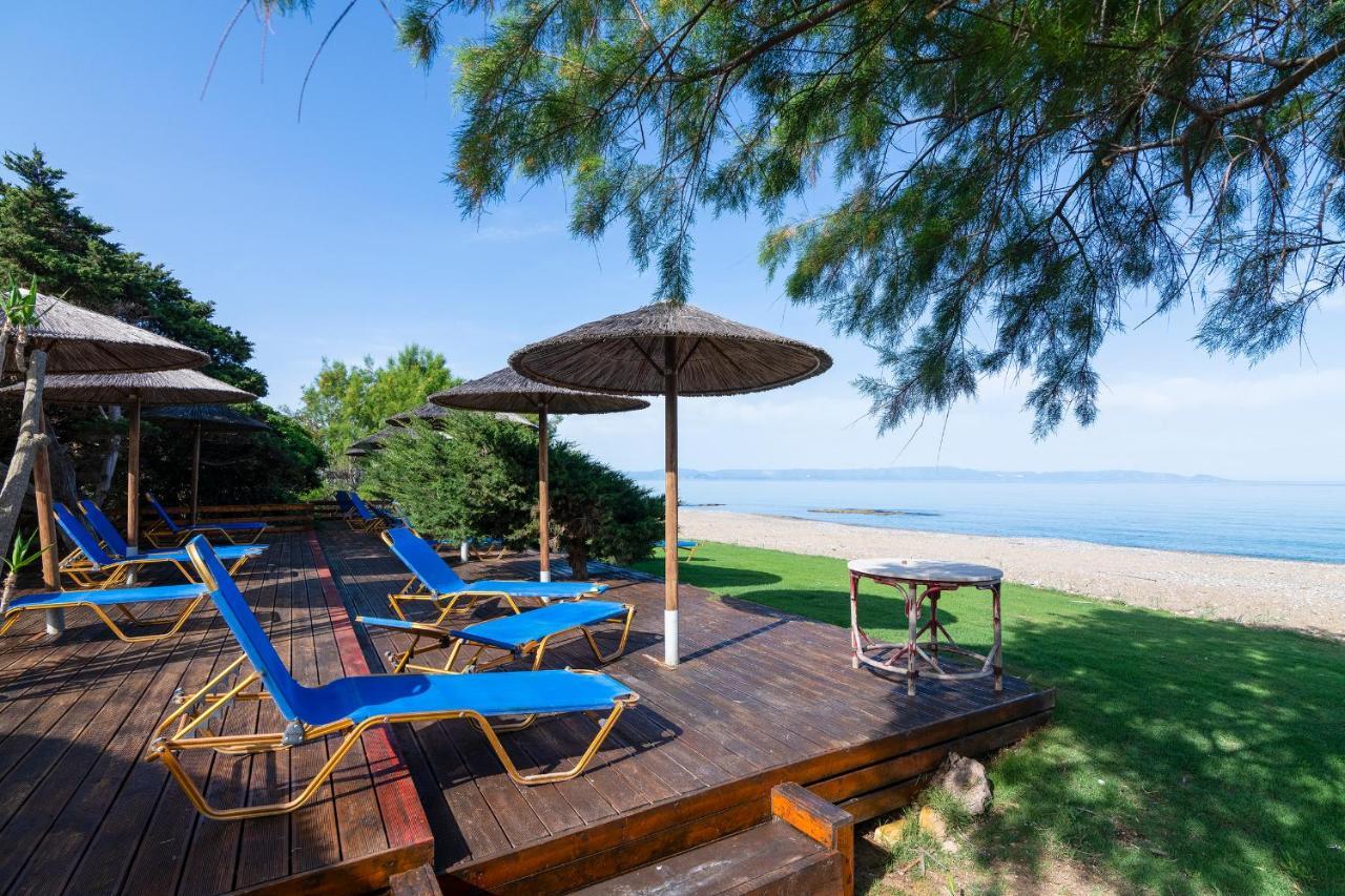 Analipsi Front - Happy Holiday home *