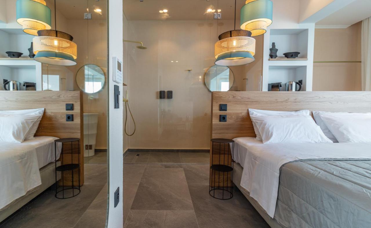 Briki Apartment Kallithea (Chalkidiki)