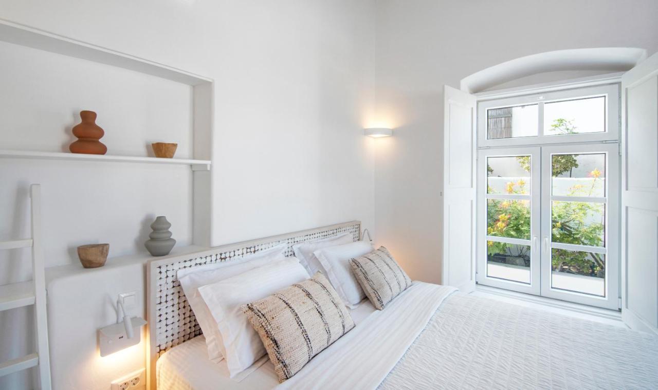 Pietra Bianca 1891 Apartment Mykonos Town
