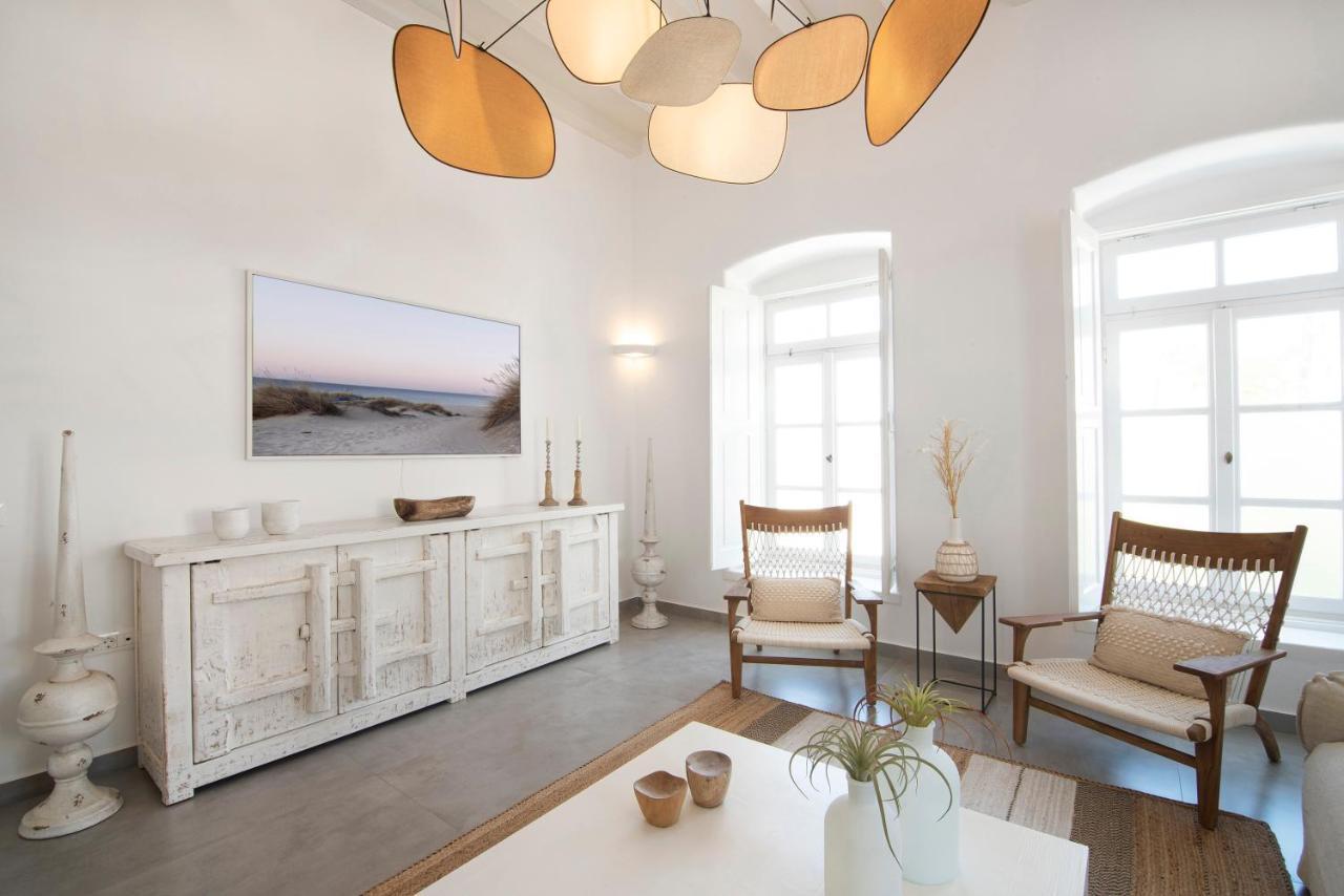 Pietra Bianca 1891 Apartment Mykonos Town