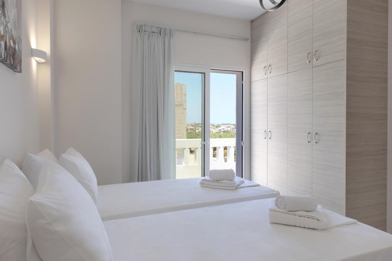 Oasis Twin Iii Prinos (Crete)