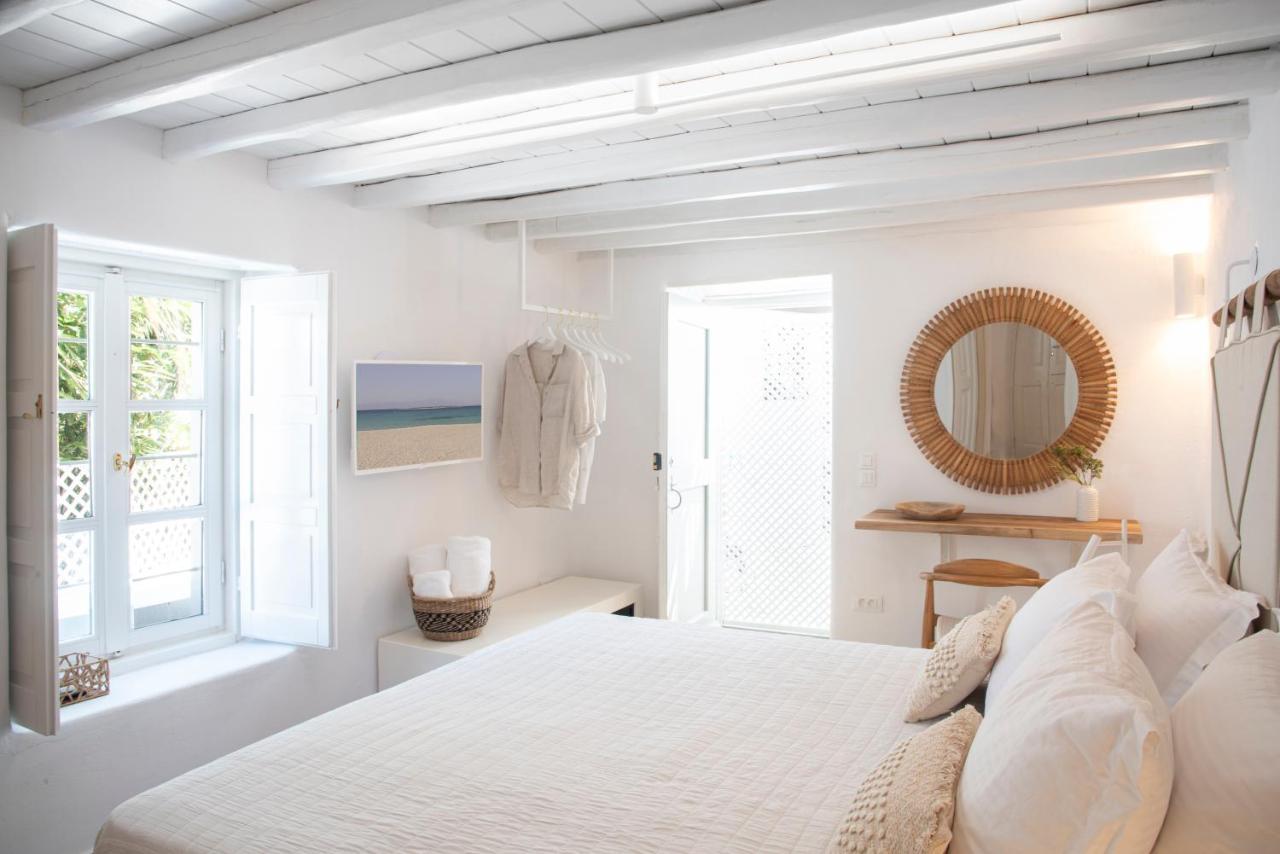 Pietra Bianca 1891 Mykonos Town