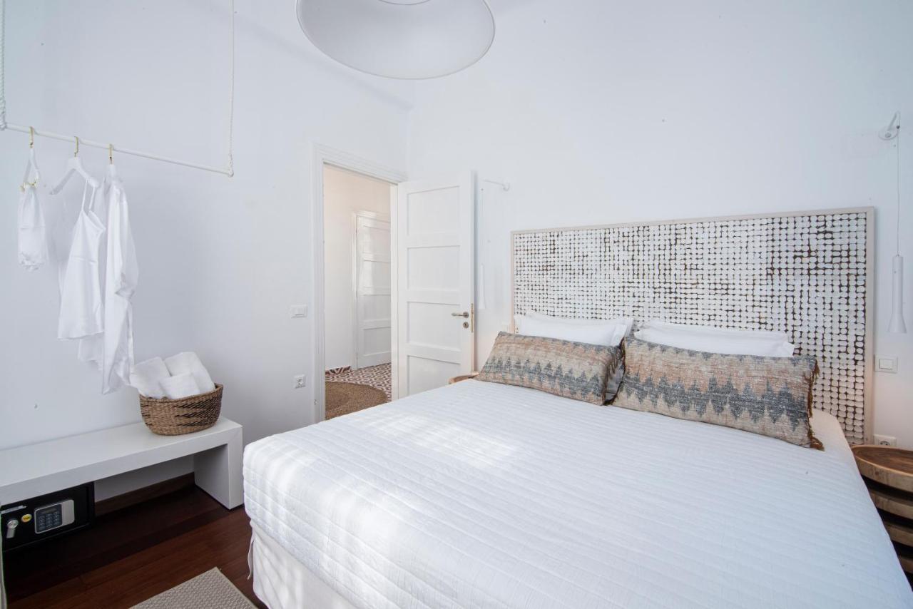 Apartment Pietra Bianca 1891 *