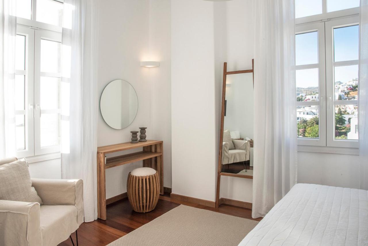 Pietra Bianca 1891 Apartment *