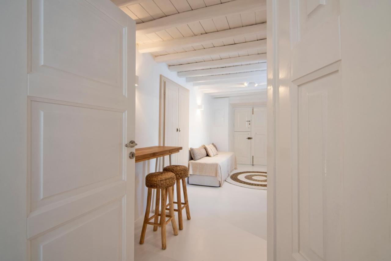 Apartment Pietra Bianca 1891