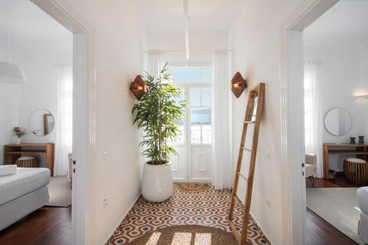 Apartment Pietra Bianca 1891 *