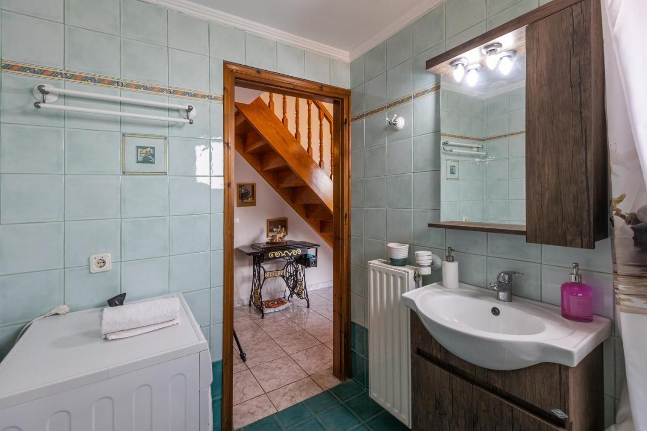 Holiday home A&s Seaside Maisonette *
