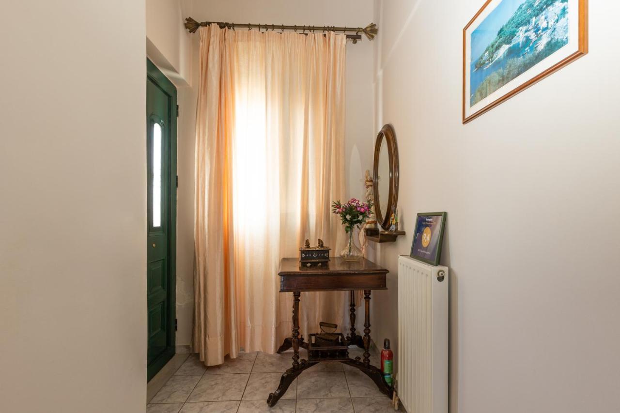 A&s Seaside Maisonette * Lixouri