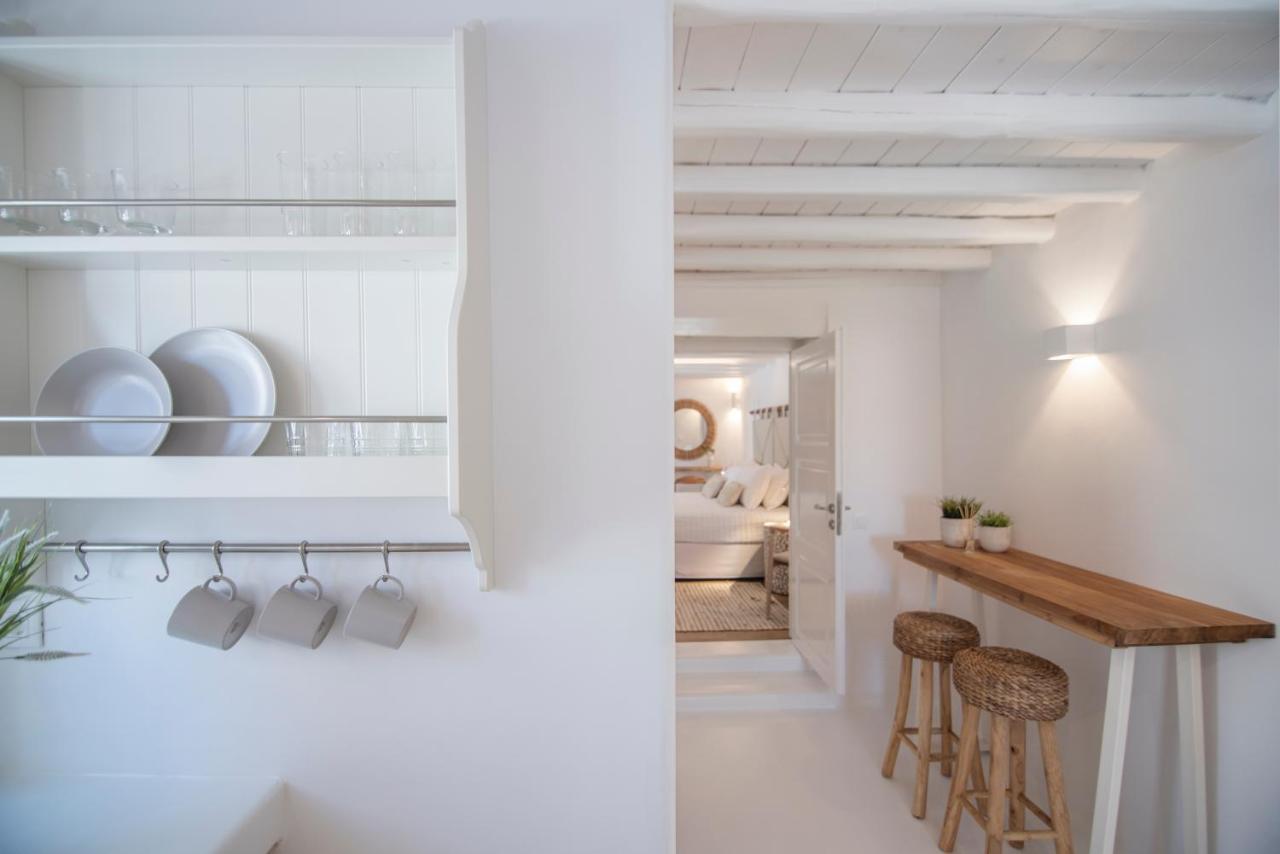 Pietra Bianca 1891 Apartment