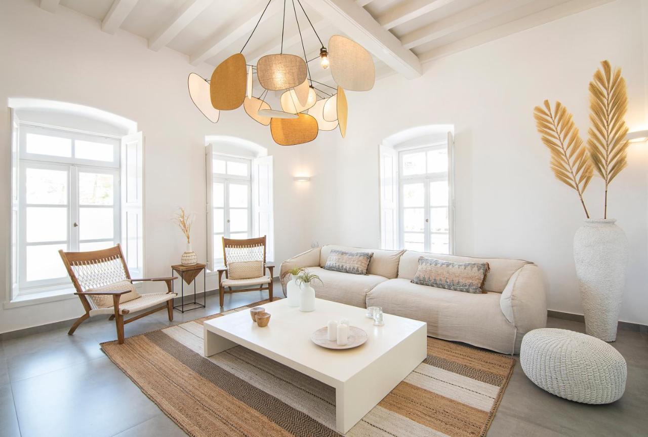 Pietra Bianca 1891 Apartment