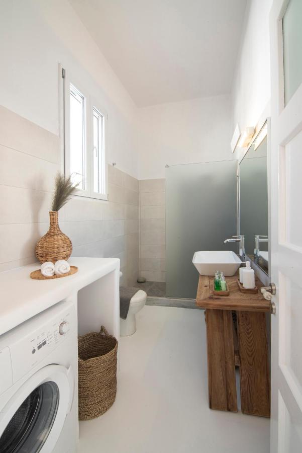 Pietra Bianca 1891 Apartment Mykonos Town