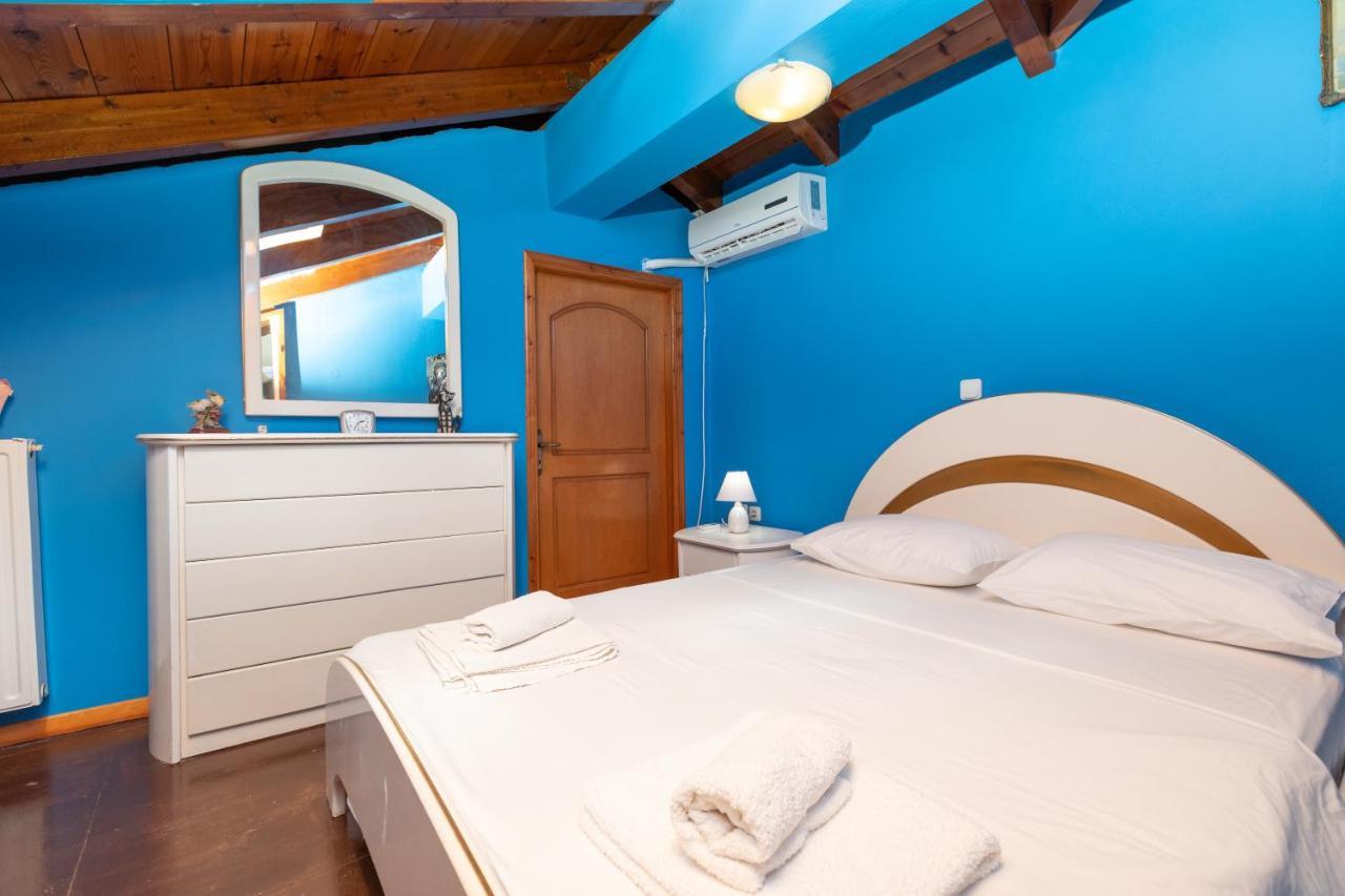 Holiday home A&s Seaside Maisonette *