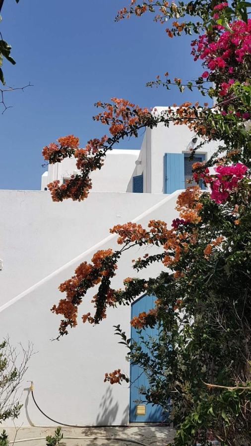 Mariza * Kythnos
