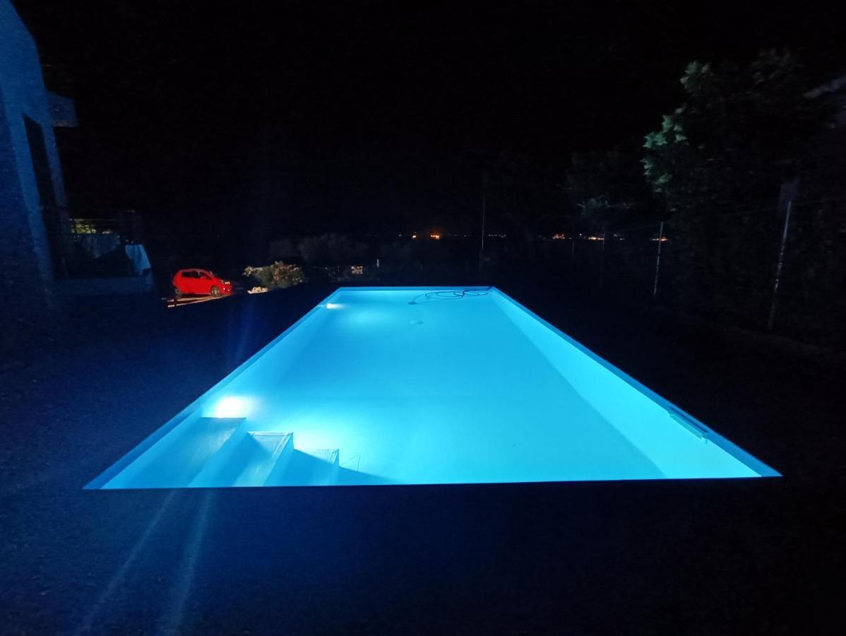Evilenia Luxury