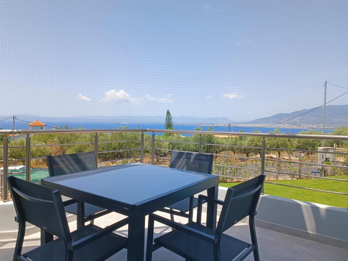 Apartment Evilenia Luxury *