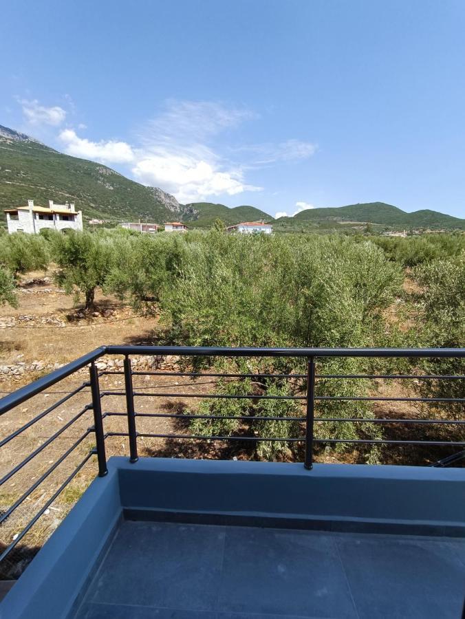 Evilenia Luxury Kalamata