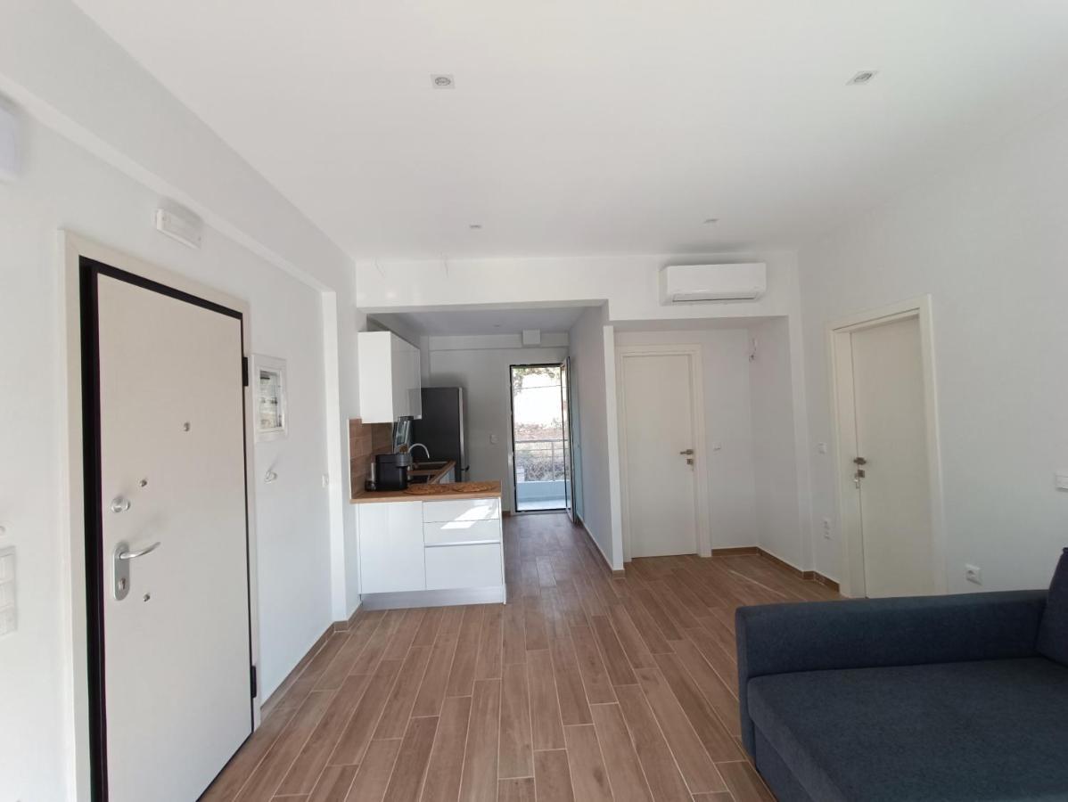 Apartment Evilenia Luxury *