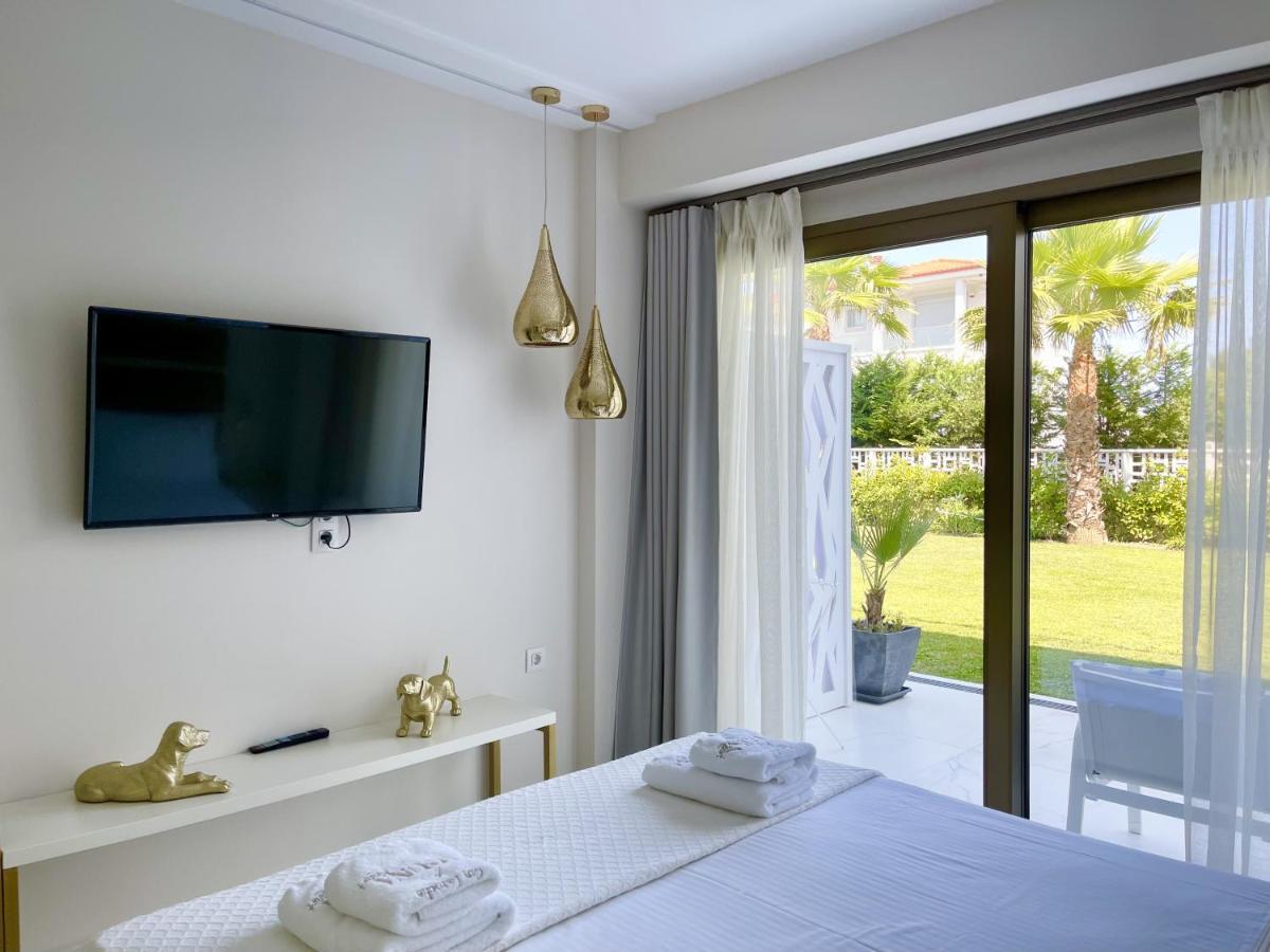 Hotel Laguna By Diomedes Group