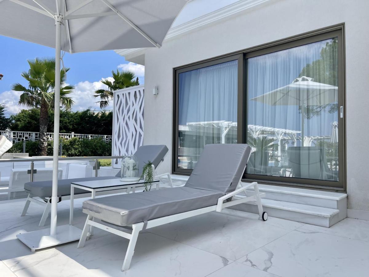 Hotel Laguna By Diomedes Group