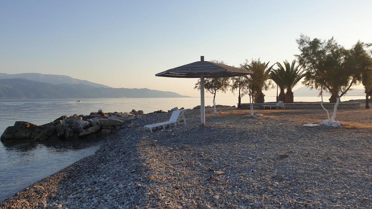 Pebble Marathias (Fokida)