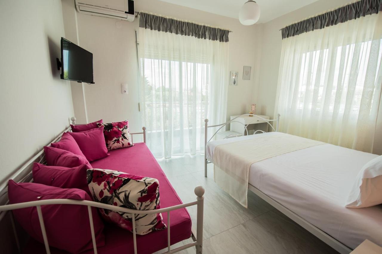 Apartment Chelona