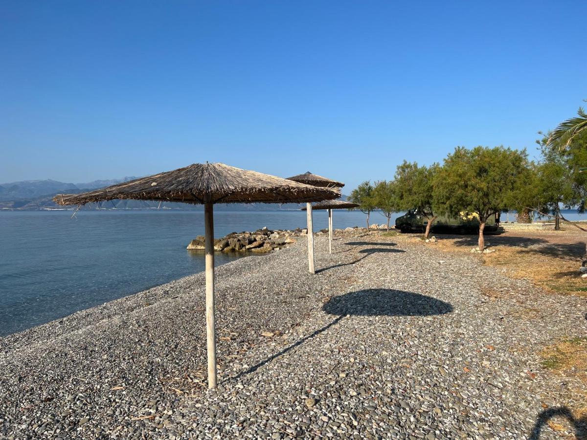 Pebble Holiday home
