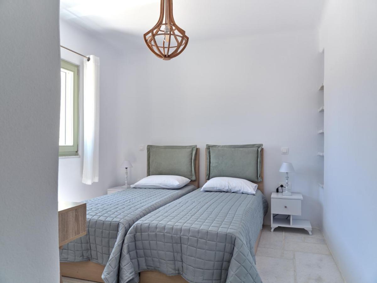 Marble Villa Parikia (Paros)