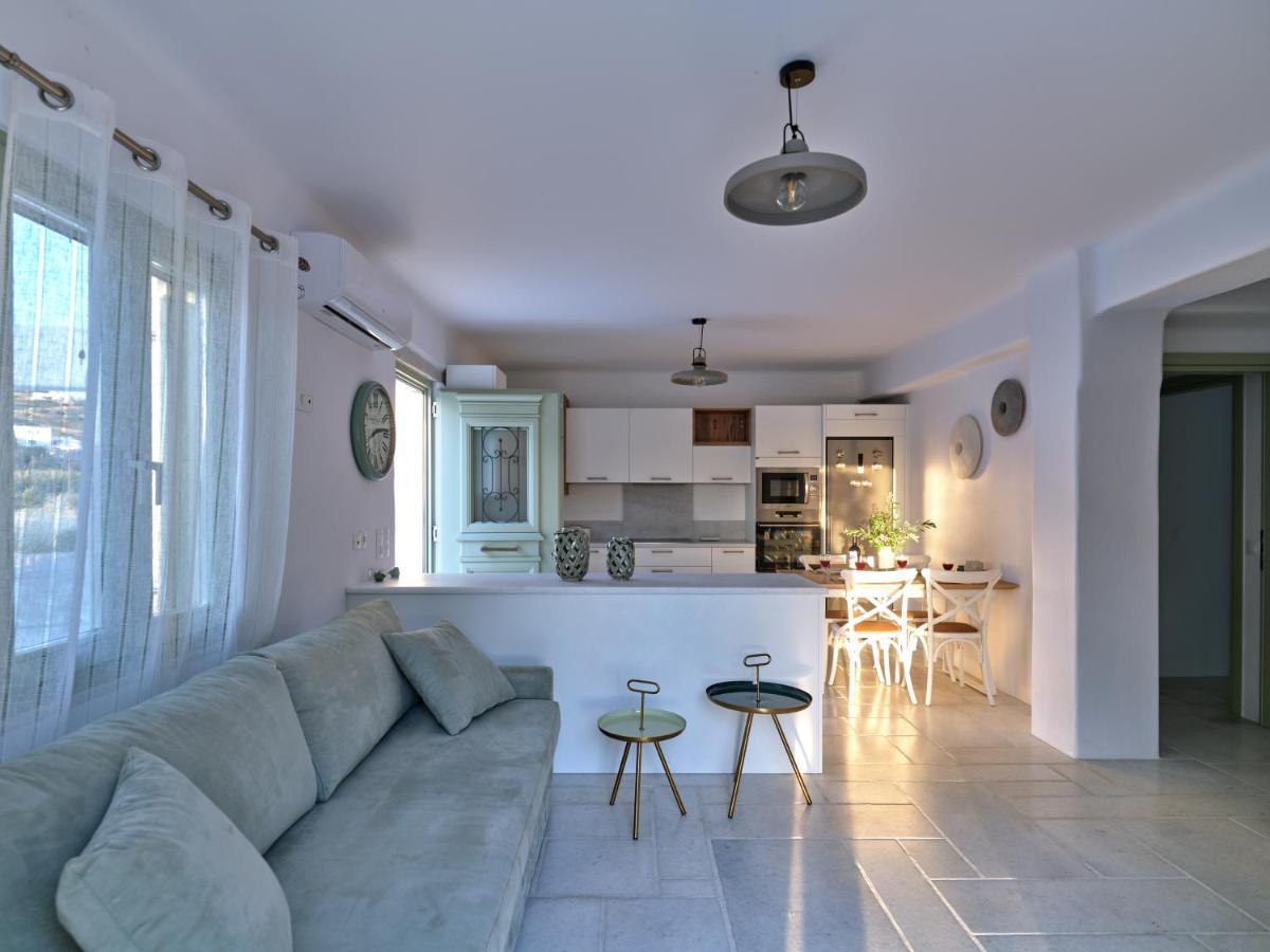 Marble Villa *
