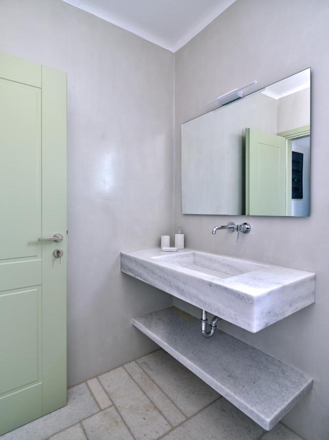 Villa Marble Parikia (Paros)
