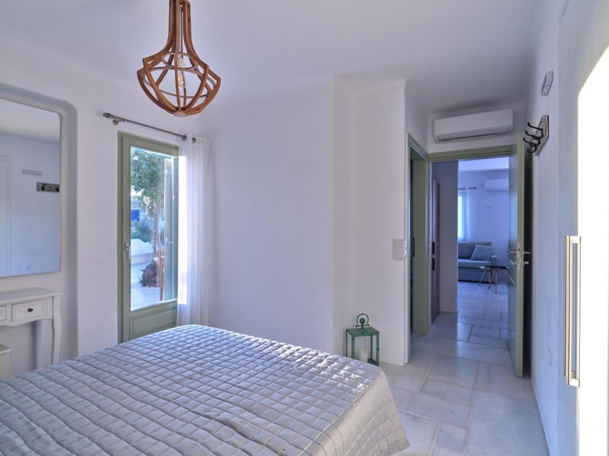Marble Villa