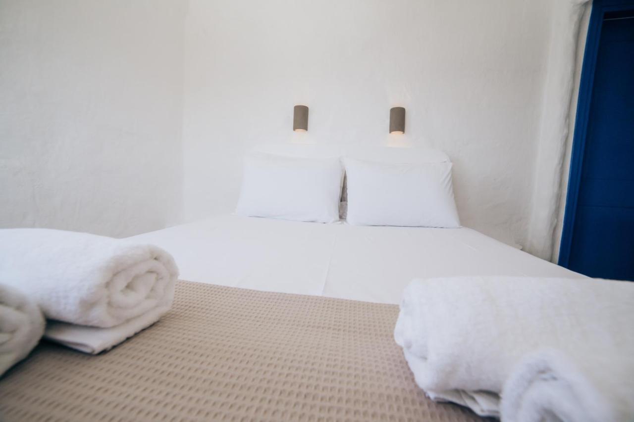 Villa Eternal Blue Kythnos
