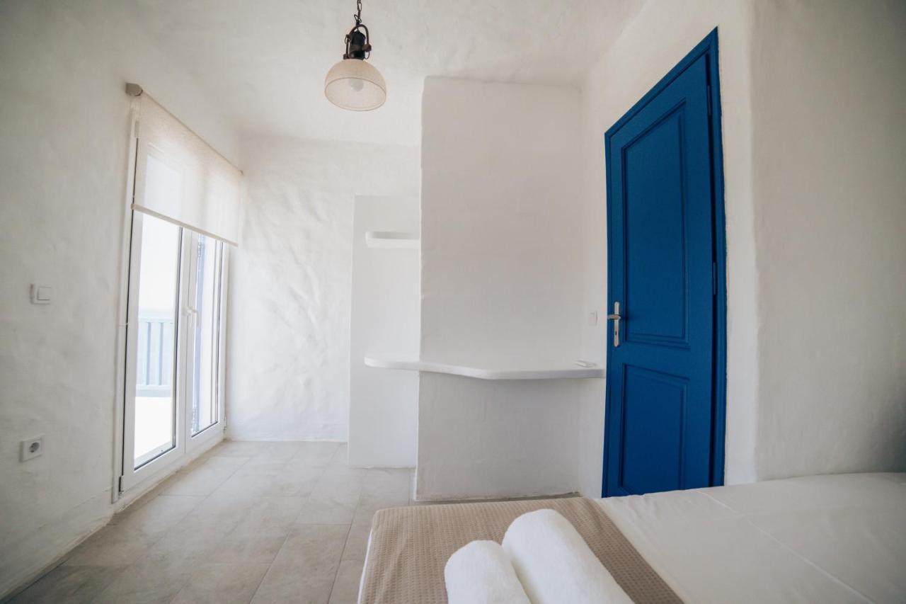 Eternal Blue Kythnos *