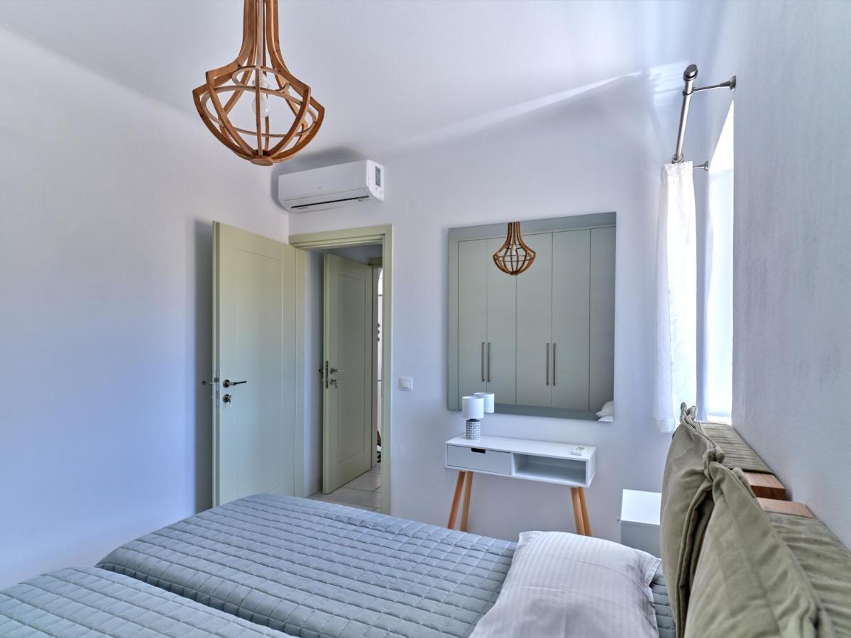 Marble Villa *
