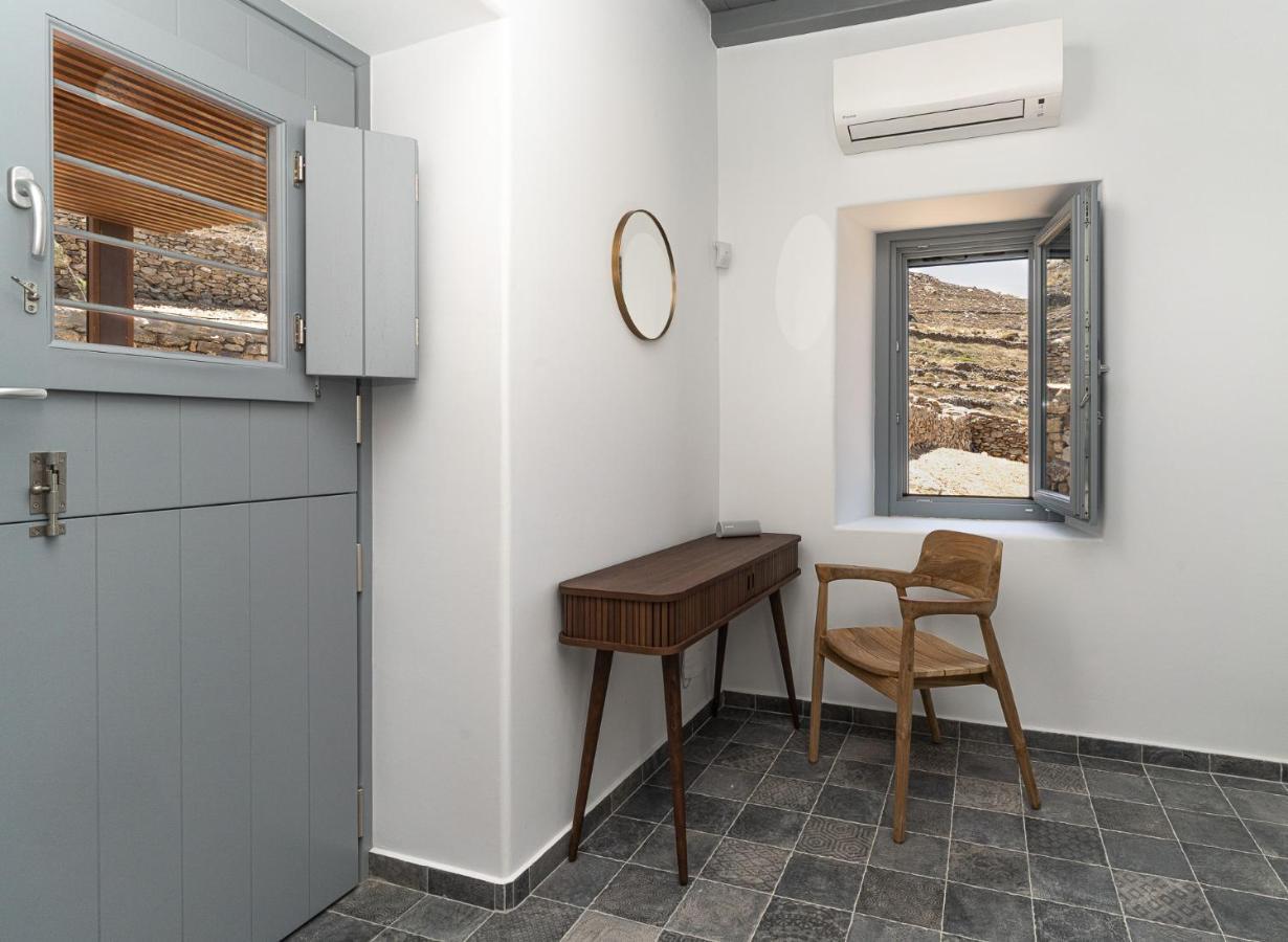 Cape Villa