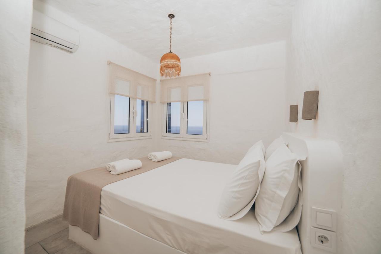 Eternal Blue Kythnos Villa