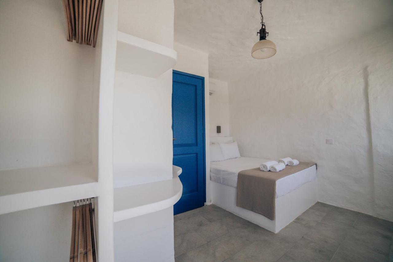 Eternal Blue Kythnos Villa Merichas