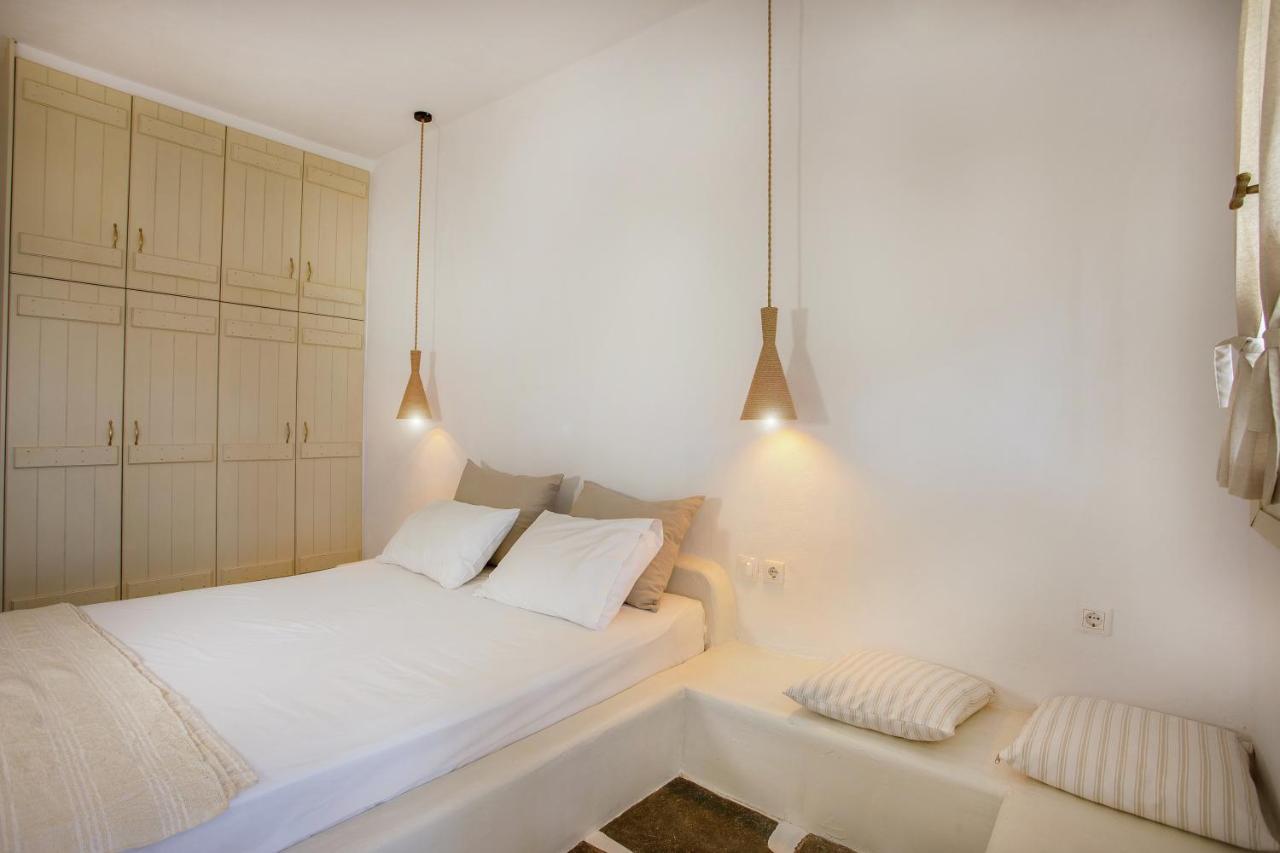 Apartment Lithos Villas *