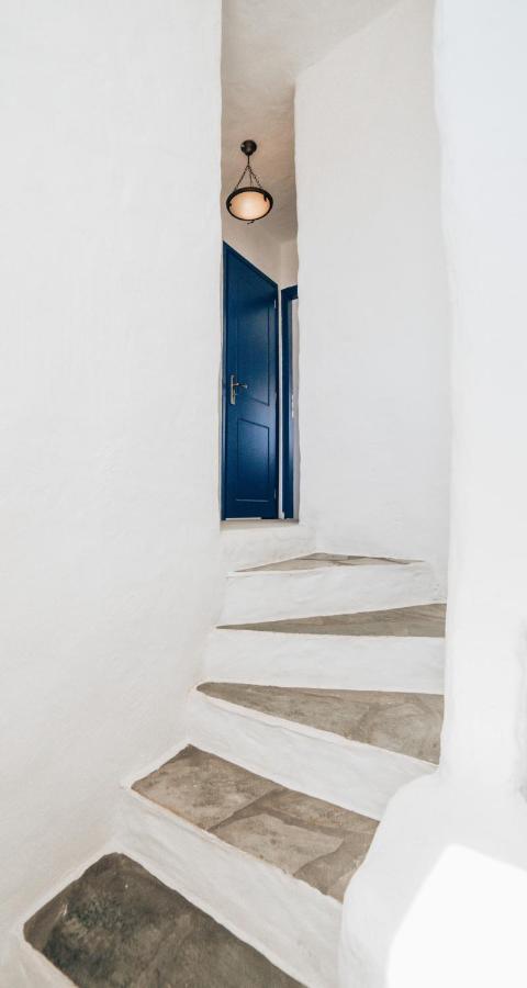 Villa Eternal Blue Kythnos Merichas