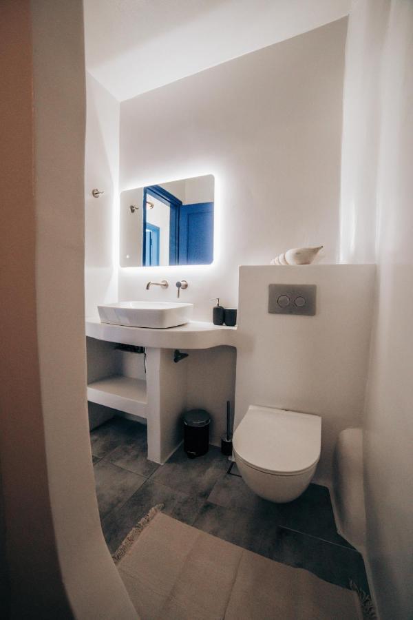 Eternal Blue Kythnos Villa