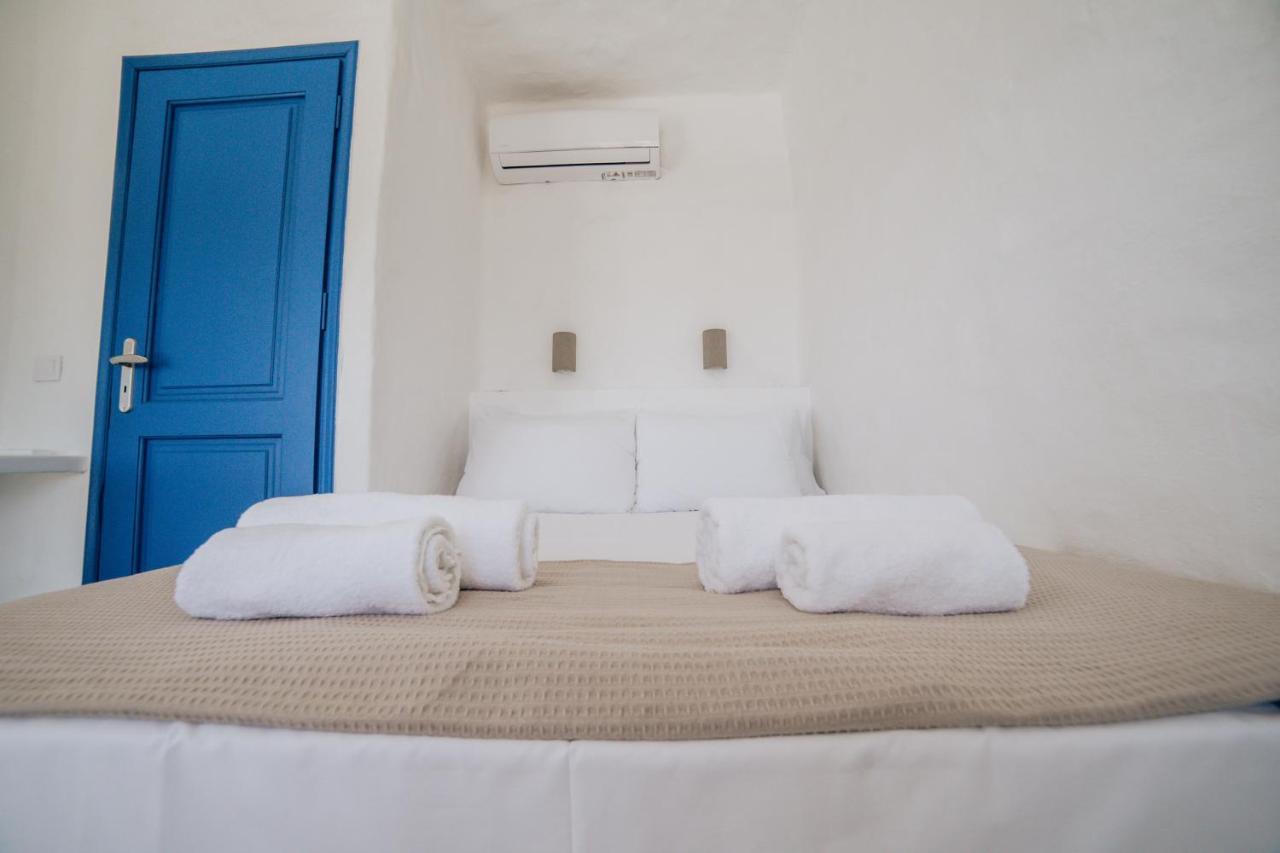 Eternal Blue Kythnos * Merichas