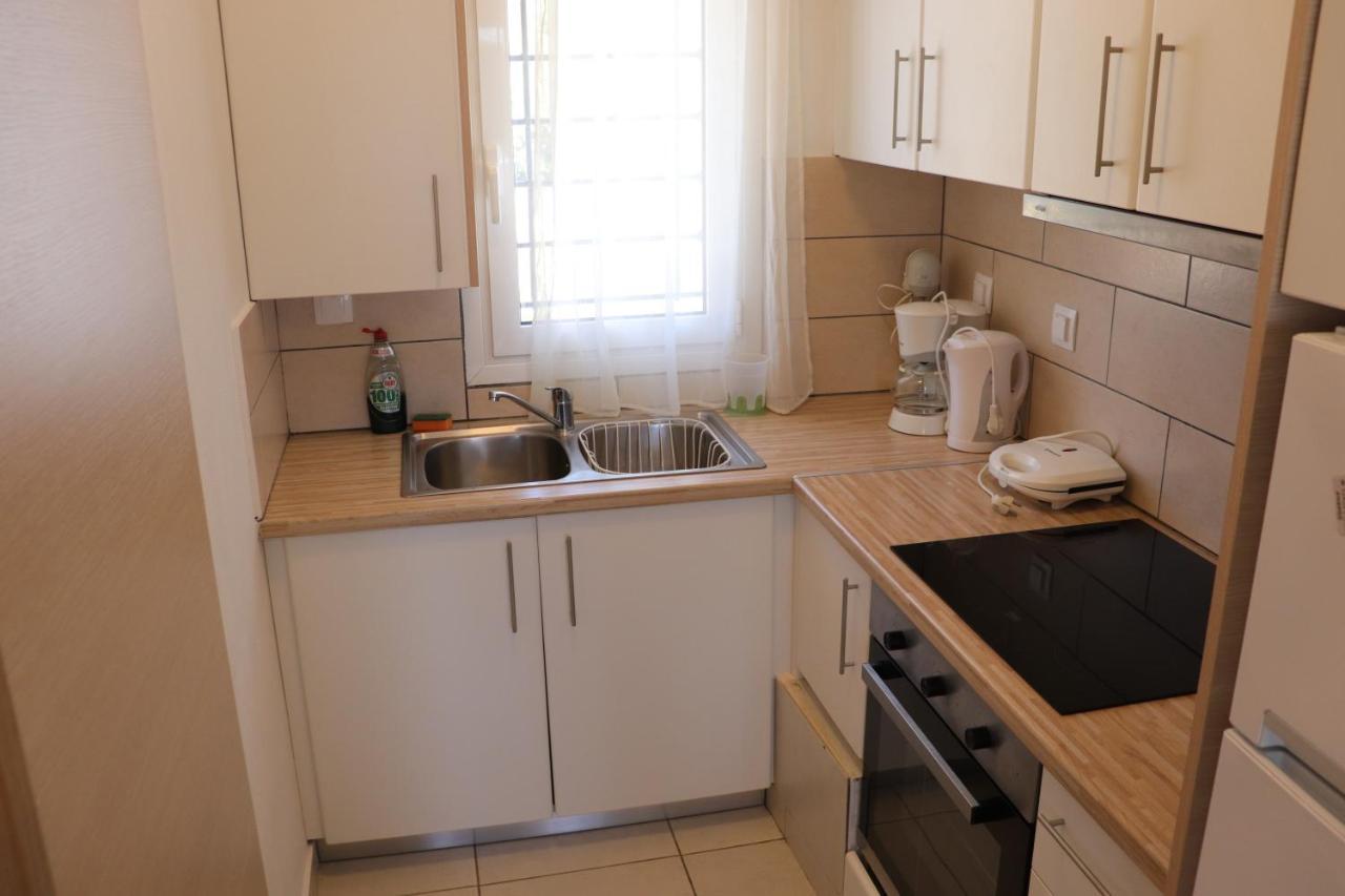 Ateni House Apartment *