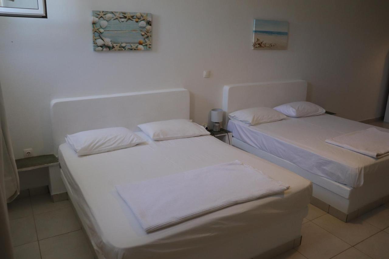 Ateni House *