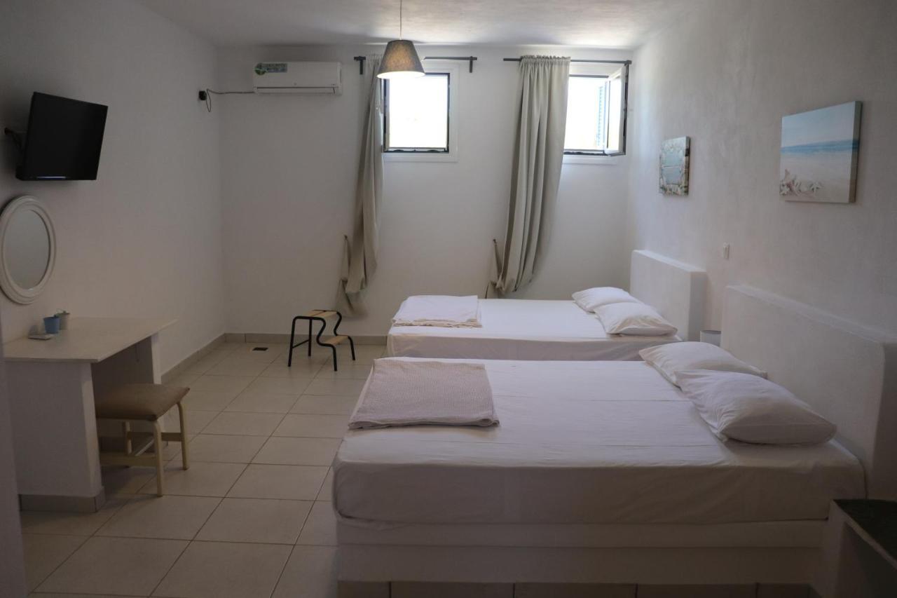 Ateni House Agios Petros (Andros)